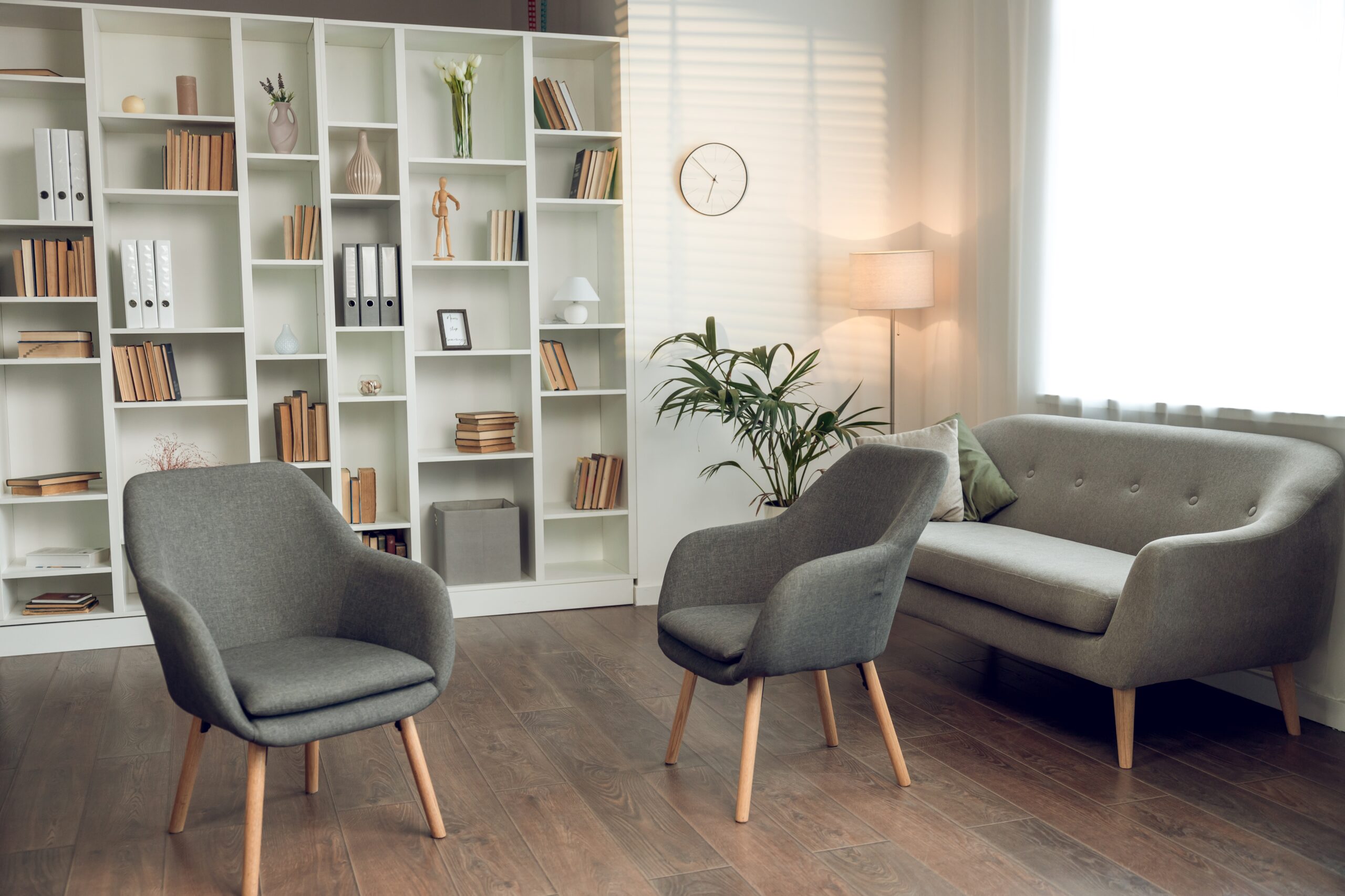 What makes our therapy different?