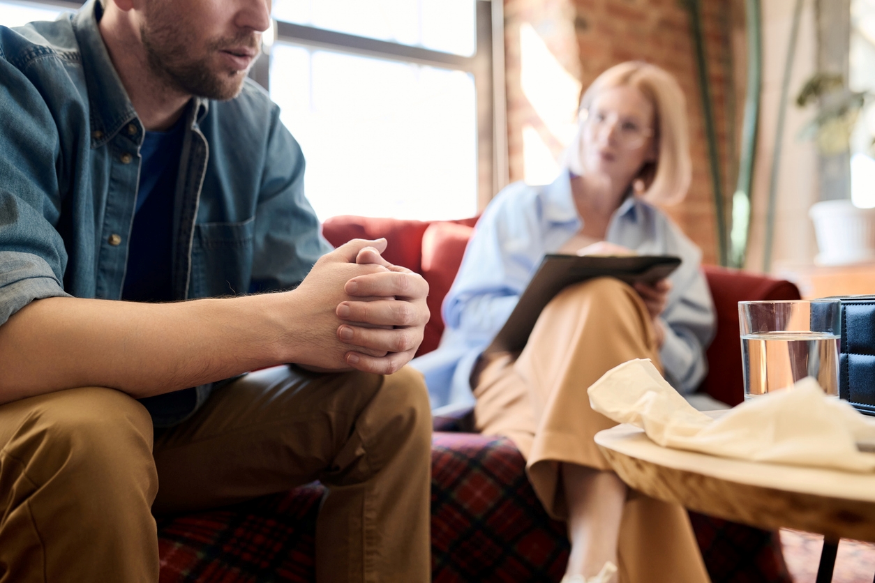 The Transformative Process of Acceptance and Commitment Therapy