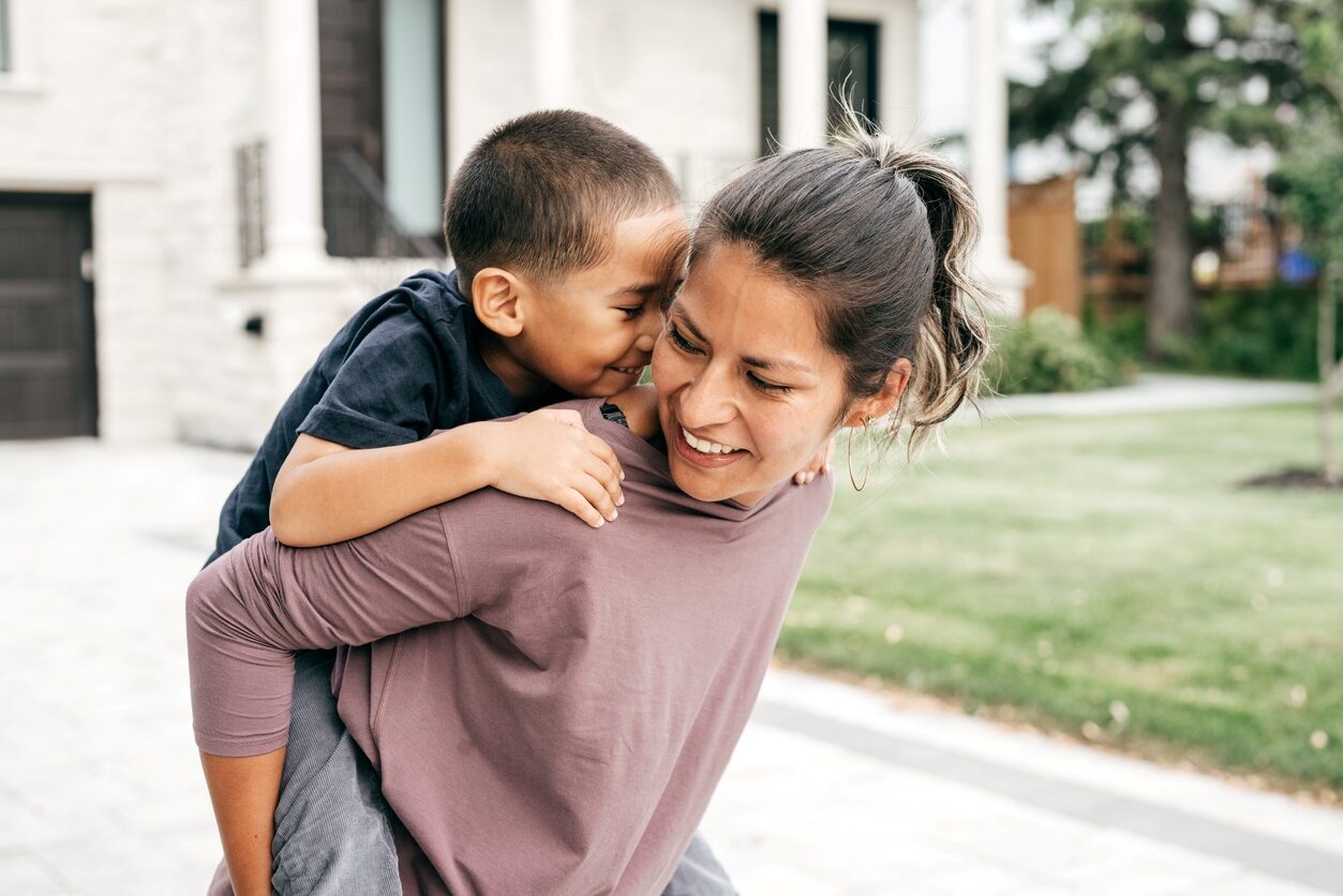 Profound Change in Process of Attachment Theory Therapy