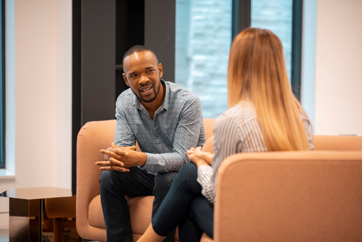 The Transformative Process of DBT Therapy