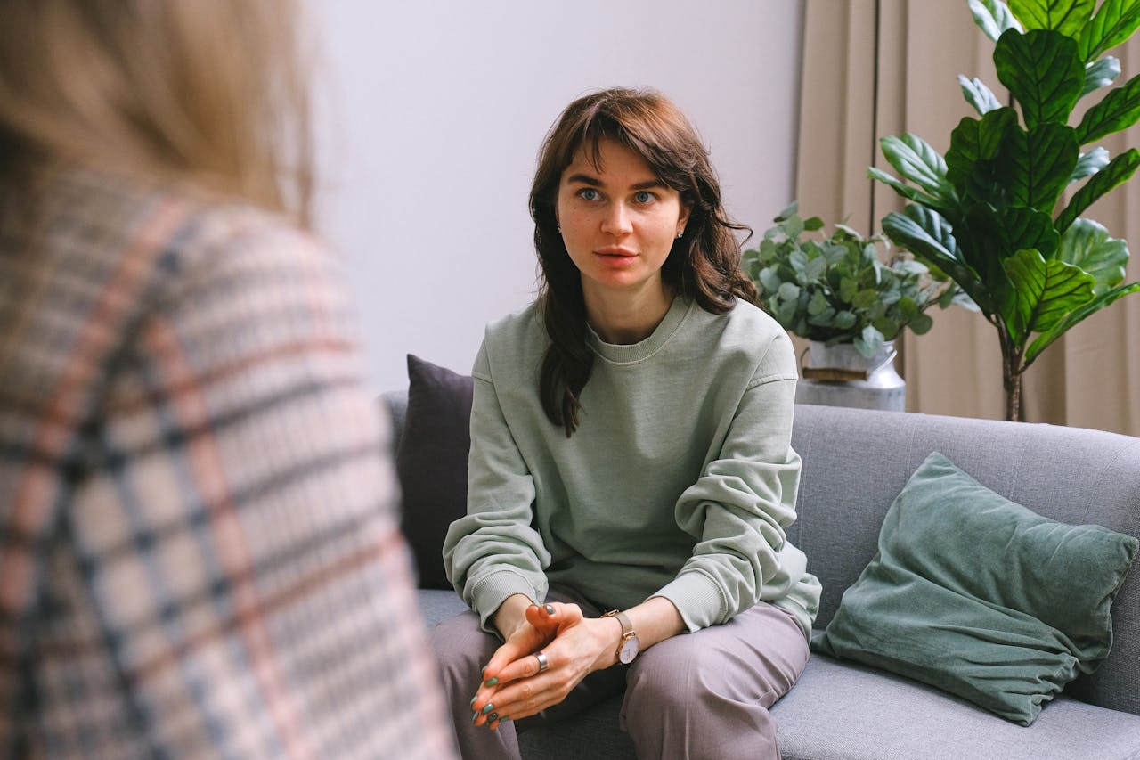 Understanding and Conquering Depression