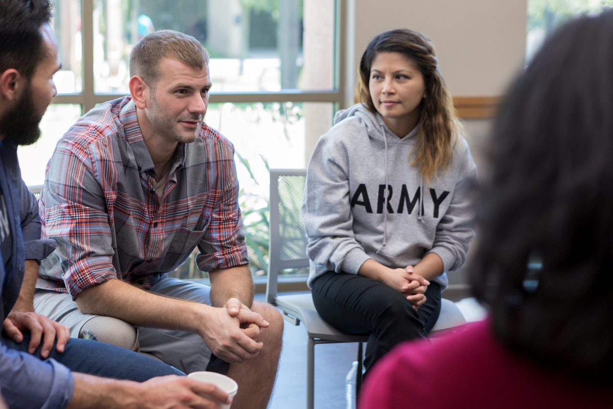 The Transformative Process of Exposure Therapy