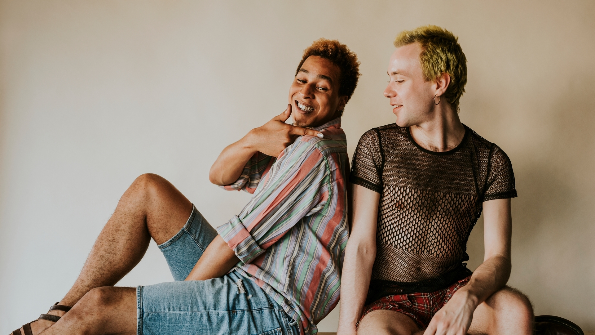 Challenges in Navigating Gender Identity