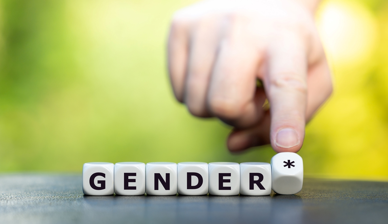Defining Gender Identity