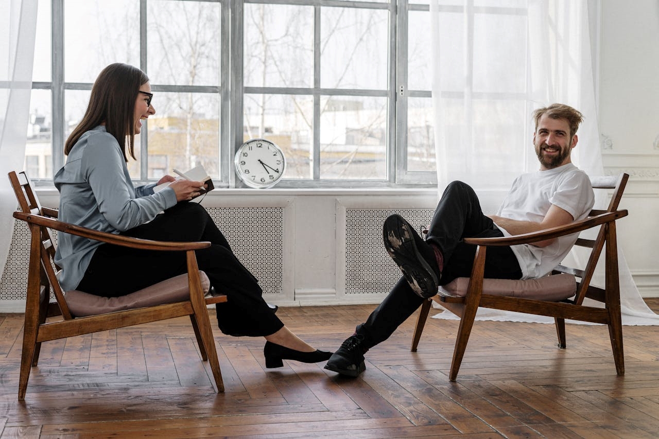 Understanding the Essence of Gestalt Therapy