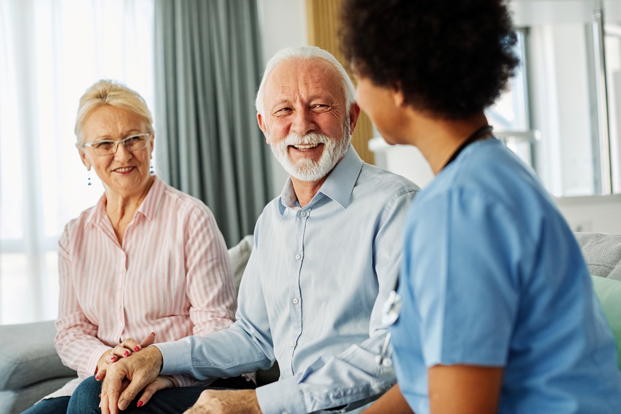 Describing the Process of Gottman Therapy