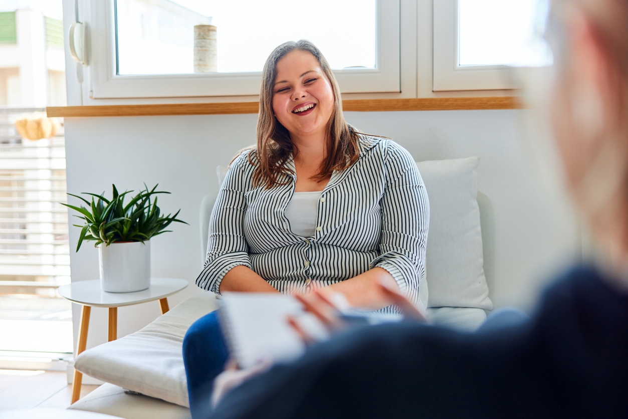 Unveiling the Essence of IFS Therapy