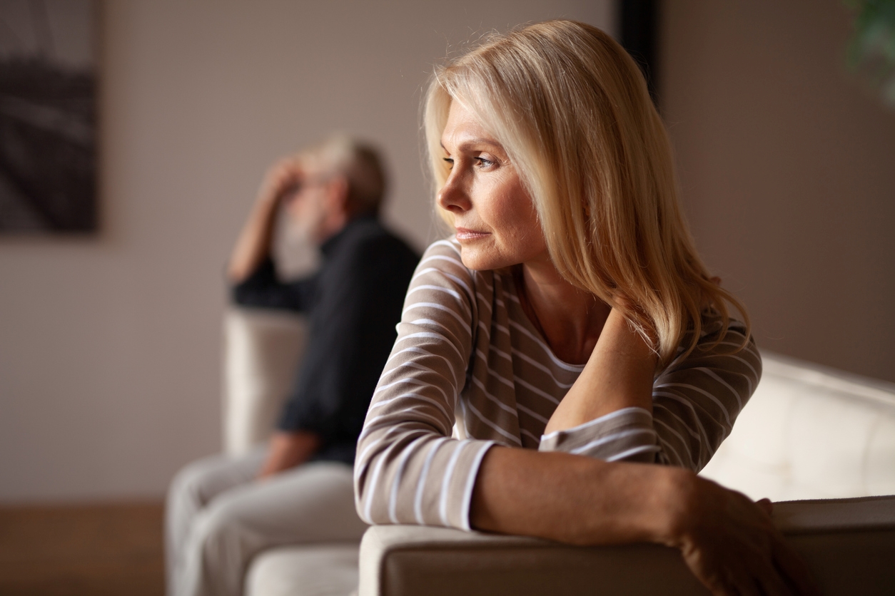 The Path to Healing for Individuals or Couples Experiencing Symptoms after the Aftermath of an Affair or Infidelity