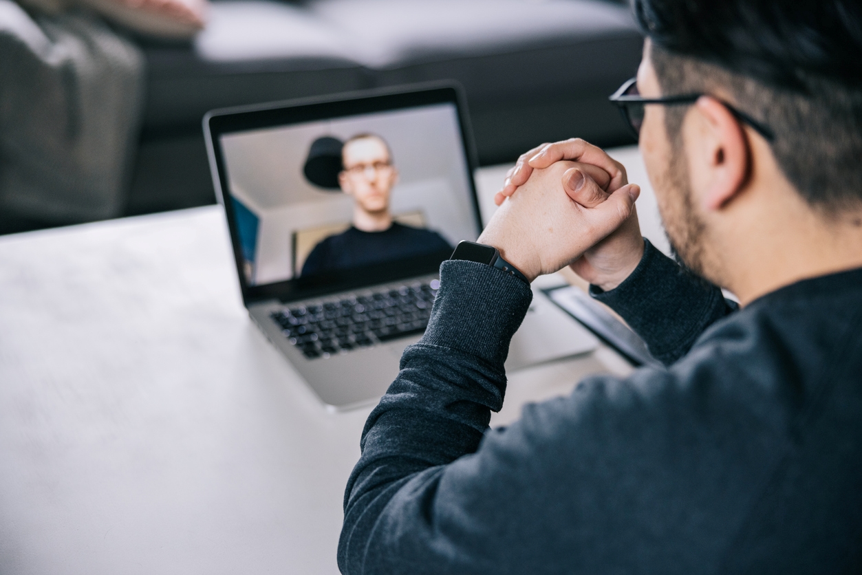 Accessing Therapy is Now Easier Online
