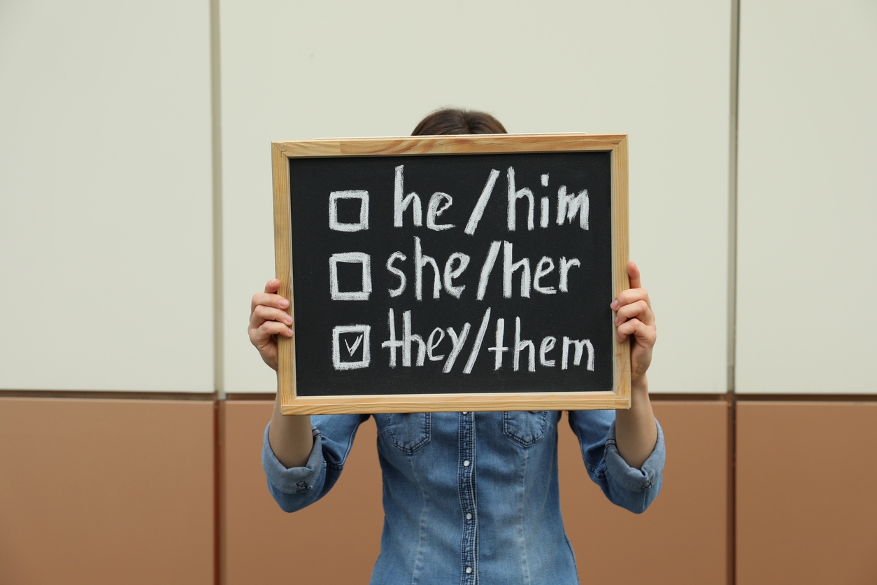 Understanding Sexual Identity