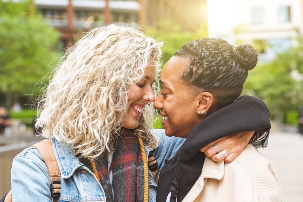 Community Support & Self-Discovery