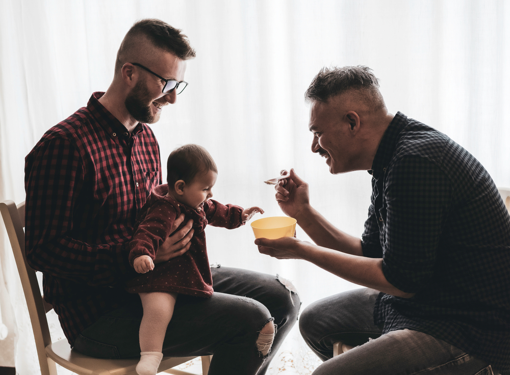 Understanding Family Issues and Concerns