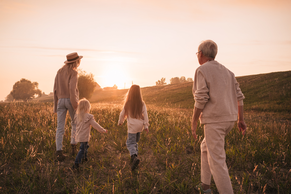 The Path to Healing and Resolution for Families