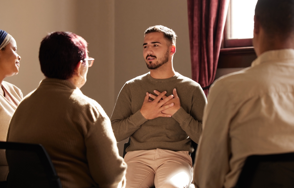 A Patient and Present Support System
