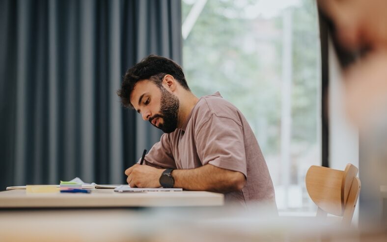 Understanding College Student Issues