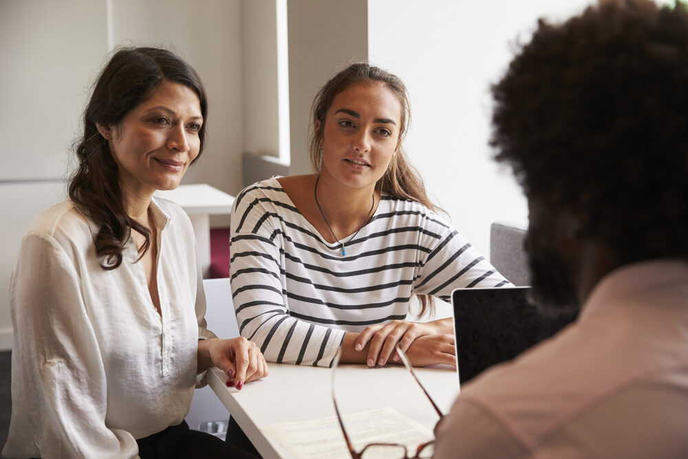 The Path to Support: Challenges Related to your First-Generation Immigrant Experience