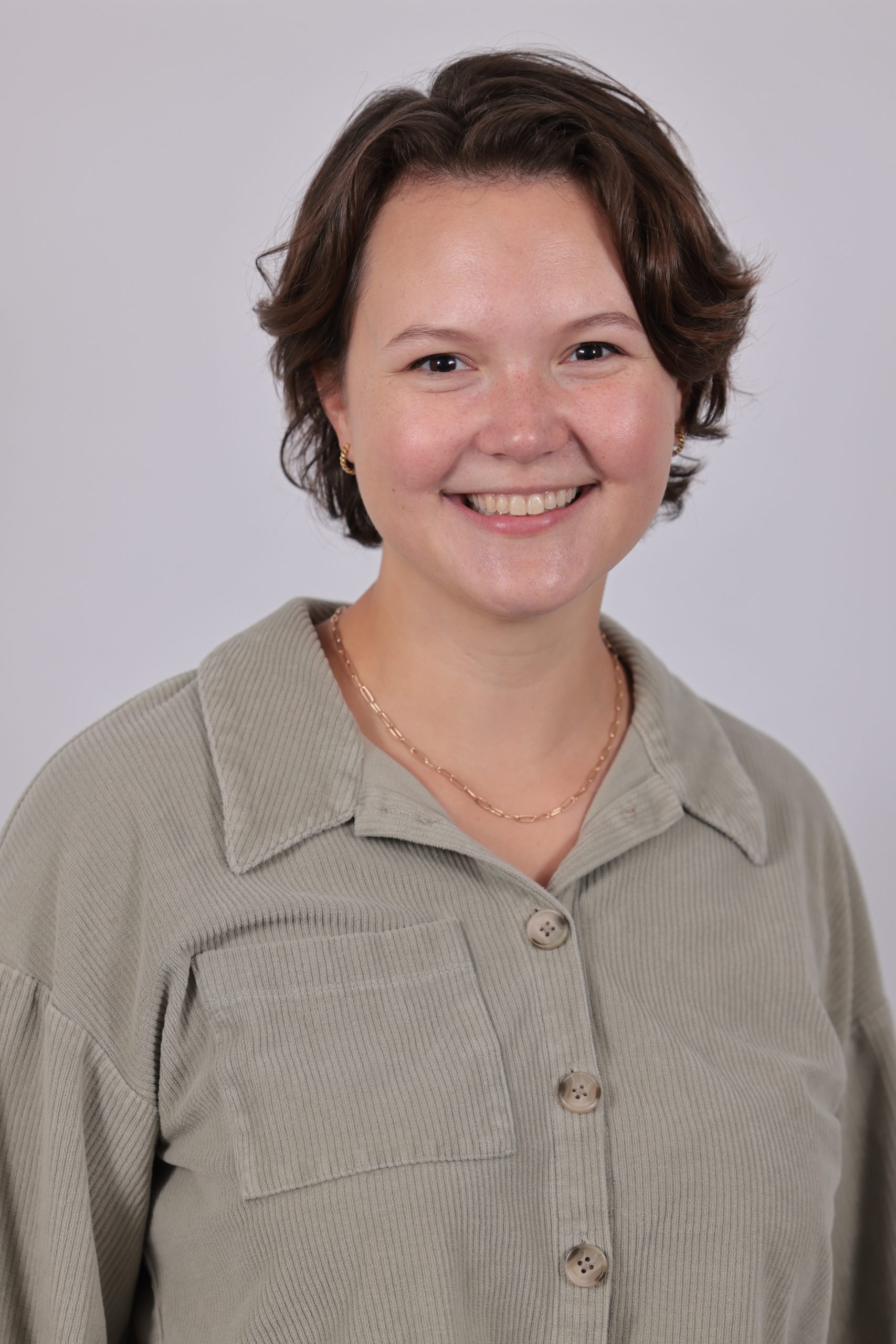 Sarah Jesup